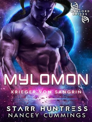 cover image of Mylomon